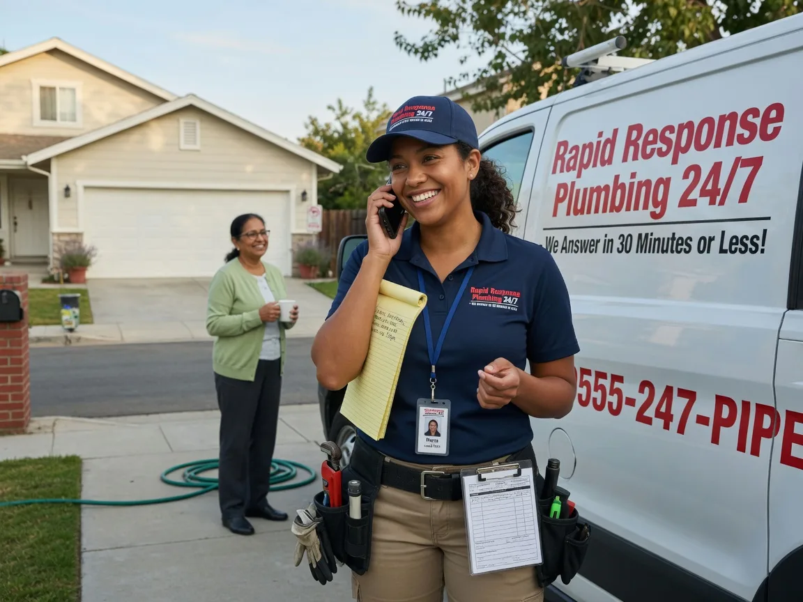 Emergency Plumber Midland City, AL FAQs